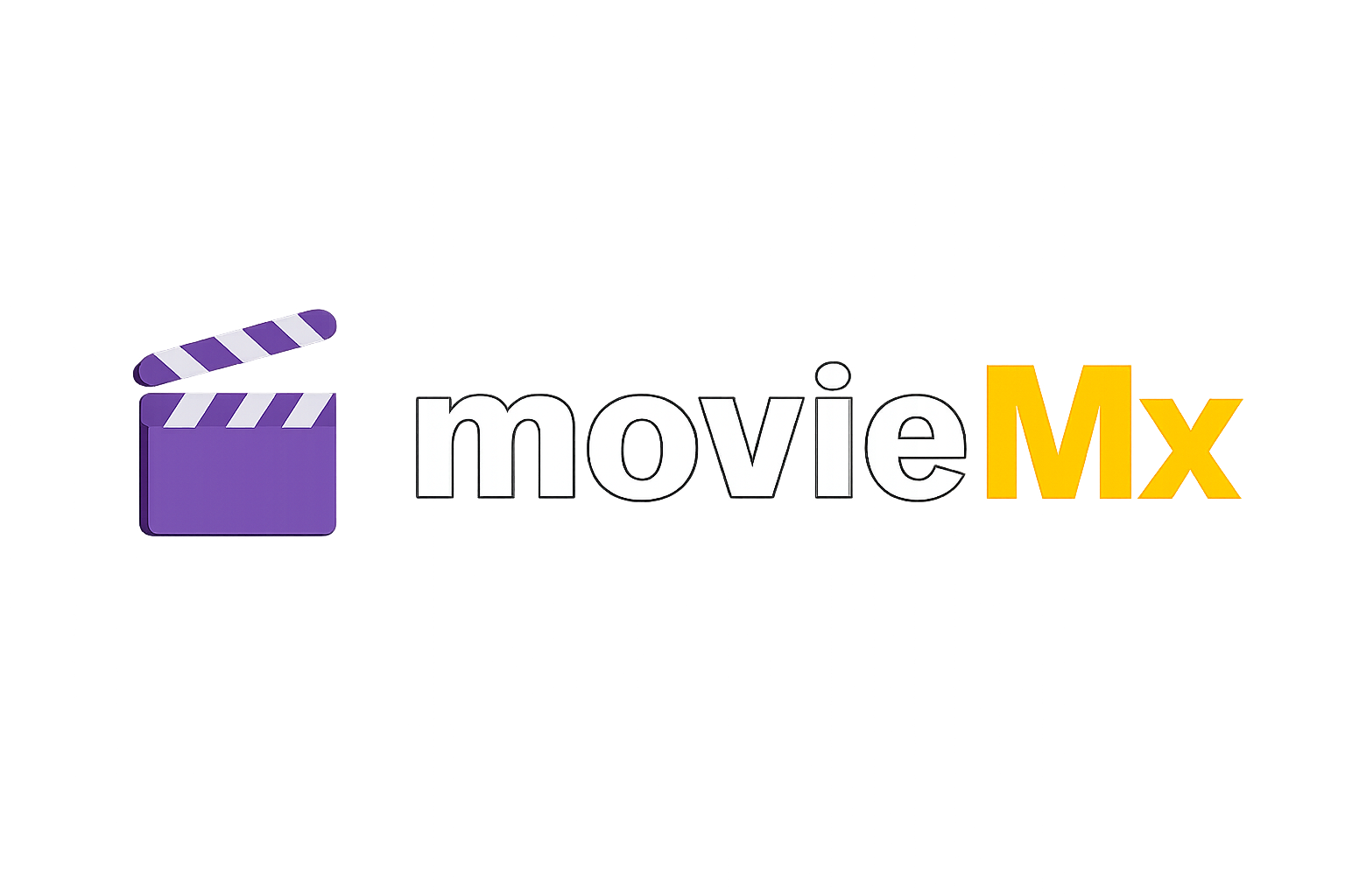movieMx Logo